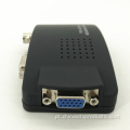 CVBS BNC para VGA Video Converter (BTV100)